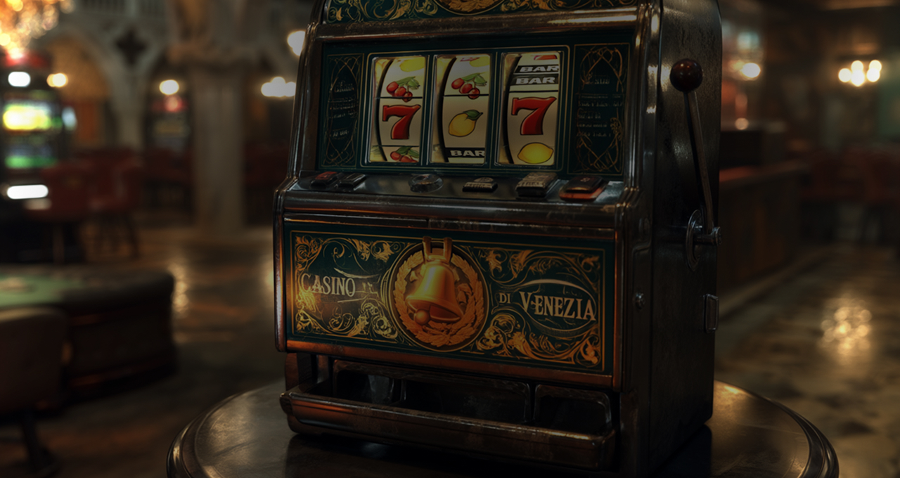 Casino Di Venezia