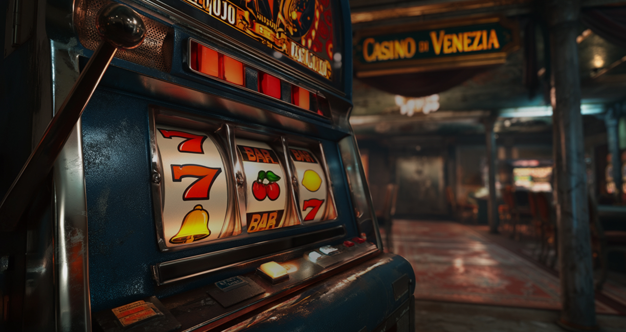 Casino Di Venezia